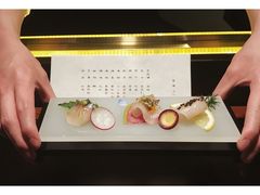 -元熹会席料理
