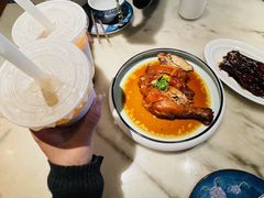 -桂满陇·景观餐厅(新世界店)
