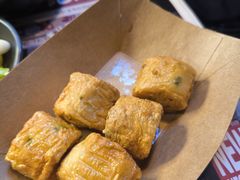 -松渡·鲜肉泥炉烤肉(时代天街店)