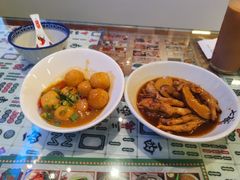 -七爷清汤腩·港式餐厅(金狮广场店)