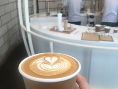 -% Arabica阿拉比卡咖啡(深圳湾万象城店)