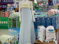 -大润发(康桥店)