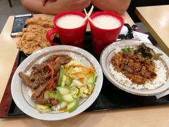 -永和大王(华侨城店)