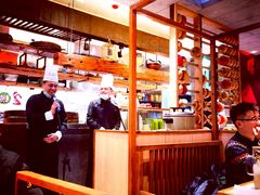 -掌柜的店·河南菜(新天地店)