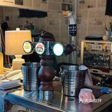 东直门超有情调的一家汉堡店，私藏好吃到爆💥，团购巨划算