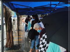 -重庆市中医院(南桥寺院部)