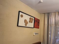 -长白山万达锦华套房酒店