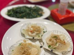 -抱德·潮汕味(敦和店原惠城鱼仔)
