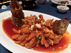 -老吉堂上海本帮菜(工体店)
