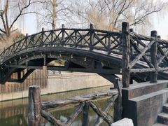 -元大都城垣遗址公园