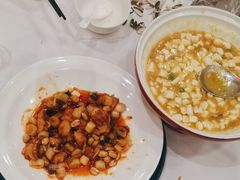 -万荣烤鸭店·北京菜(天坛店)