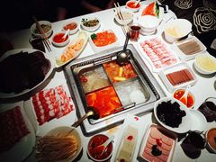-海底捞火锅(顺义华联店)
