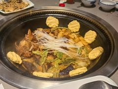 -门家大院铁锅炖·KTV·包房(浑南店)