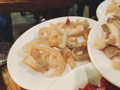 -全汁全味驴庄(凤岗店)