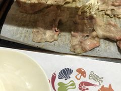 -双合盛自助烤肉(欧亚购物中心店)