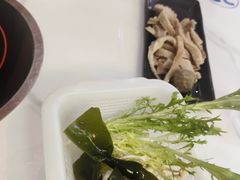 -牛吉韵·鲜切牛肉自助火锅(南山店)