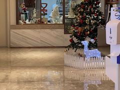 -菲住布渴酒店自助餐厅(阿里巴巴西溪园区店)