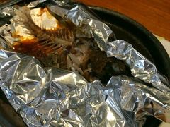 -金掌勺东北菜(格兰晴天店)