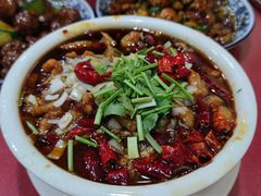 -北大地皖峰饭馆