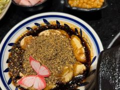 -小饕荟雅安贡椒鱼鲜馆(广福桥店)