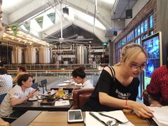 -Goose Island Brewhouse鹅岛精酿啤酒酿造工坊餐厅
