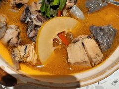 -雲物·云南小馆(好悦天地店)