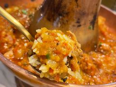 -浩海火烧云傣家菜(京广店)
