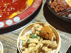 -矮板凳老火锅(宽窄巷子店)