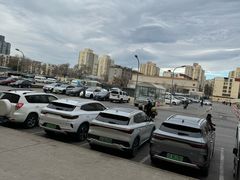 -百荣世贸商城