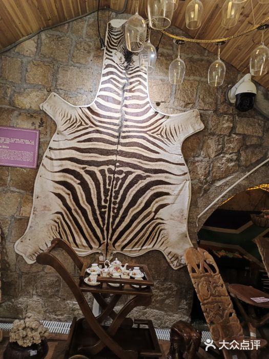 青岛葡萄酒博物馆图片