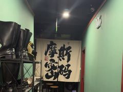-摩斯密码·实景搜证换装沉浸密室剧本杀