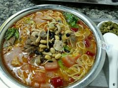 -广顺粥店(金鱼巷商住楼店)