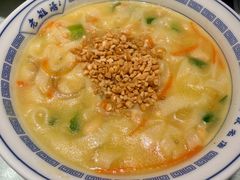 -老雒阳面馆·水席(王城路店)