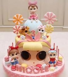 点击看大图 -MEETPARTY觅琳美学策划高端生日派对·宝宝宴·婚礼·宴会