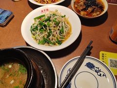 -天下客饭店(中山路店)