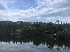 -井冈山风景名胜区