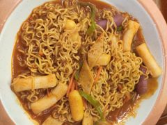 拉面年糕-韩礼年糕(飞虹路店)