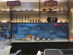 -豪客来牛排(成都锦江大融城店)