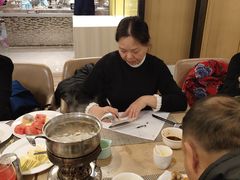 -佳源四季酒店-雅悦自助餐厅(新洲路店)