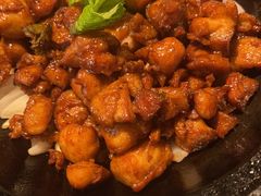 -孙家外婆•长春地标美食新名片(吾悦广场店)