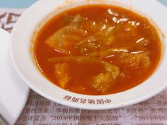 -华梅西餐厅(哈尔滨中央大街店)