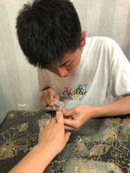-JERRY日式美甲美睫纹绣工坊