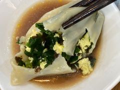 素三鲜汤面包-东升灌浆包(辛庄街总店)