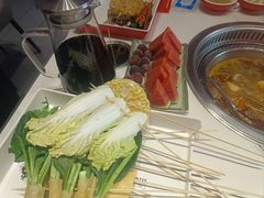 -宏姐串串香(宏伟路店)