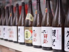 -吉之仙•中国制造•出口级食材日料店(领事馆总店)