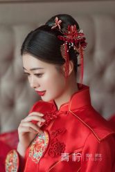 -青柠美妆工作室(正弘城店)