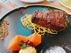 -威尼斯西餐厅(扬名广场店)