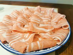 -宣武小院涮肉(前门店)