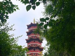 -云龙湖旅游景区