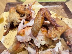 -打酱油·非遗淮扬菜(瘦西湖梅岭店)